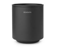 Brabantia Soporte para cepillos de dientes MindSet Mineral Infinite Grey