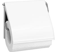 brabantia Soporte para Papel Higiénico Classic - White brabantia