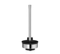 Brabantia Soporte portarrollos baño Profile acero brillante