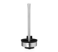 Brabantia Soporte portarrollos baño Profile acero mate