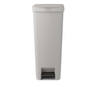 Brabantia StepUp clasificador de residuos 40 l gris 808005
