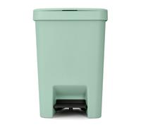 Brabantia StepUp contenedor de residuos 25 l verde 800283