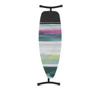 Brabantia mesa de planchar de metal expandido tamaño D 135x45cm - colorido