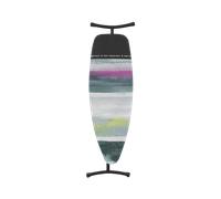 Brabantia Tabla de planchar de metal expandido Gr.D 135x45 cm Spring Bubbles
