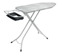 Brabantia Tabla de Planchar, Steam Control, 124 x 45 cm