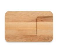 Brabantia Tabla para cortar verduras Profile madera de haya