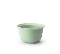 Brabantia Tasty + Colador, 2.4L, color Jade Green