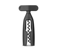 Brabantia Tasty Colours Sacacorchos, Plástico, Gris, 8 x 3.4 x 16 cm