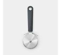Brabantia Tasty+, Cortador de pizza, color gris oscuro
