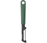 Brabantia Tasty+ - Pelador Giratorio con Rallador - 1 pieza Brabantia