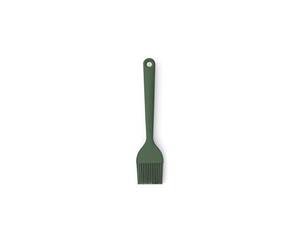 Brabantia Tasty + pincel repostería de silicona, color fir green