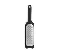 Brabantia tasty + rallador fino y funda, color dark grey