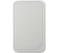Brabantia Tabla de cortar / Bandeja de servir Profile gris