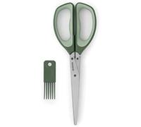 Brabantia tasty+ tijera de cocina 225 mm verde hierba