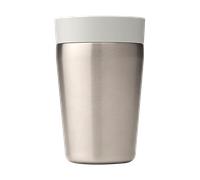 Brabantia Make & Take - Vaso Termo, 0,2 L - Light Grey Brabantia