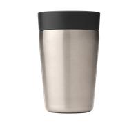 Brabantia Taza térmica Make & Take 20 cl Gris oscuro