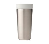 Brabantia Taza térmica Make & Take 36 cl Gris claro