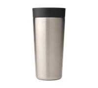 Brabantia Make & Take - Vaso Termo, 0,36 L - Dark Grey Brabantia