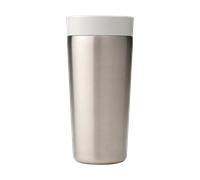 Brabantia Taza térmica Make & Take 36 cl Gris claro