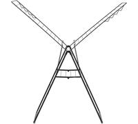 brabantia Tendedero - HangOn 25 m - Matt Black brabantia