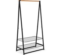 brabantia Tendedero Linn, Grande - Black brabantia