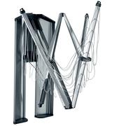 Brabantia Tasty+ Cuchillo Multiusos, Gris oscuro, talla única