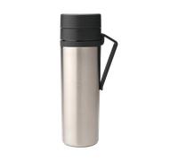 Brabantia Termo Make & Take 0.5 L Gris oscuro