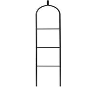 Brabantia toallero negro 229886