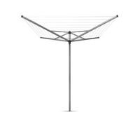 Brabantia Topspinner tendedero de jardín para jardín 310744