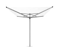 Brabantia Topspinner tendedero de jardín para jardín 310867