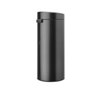 Brabantia Touch Bin 30L, Confident Grey