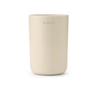 Brabantia Vaso para cepillos de dientes ReNew Brabantia Soft Beige