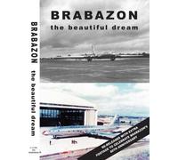 'Brabazon: The Beautiful Dream' DVD