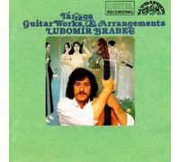 Brabec,Lubomir - Guitar Works & Arrangements [Import]