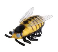 BRABOSTON Funny For Toys Teaser - Juguetes interactivos, cigarra electrónica para mascotas, gatos, interactiva, P, gatito, ratones, animales, bola, dispensador de alimentos, varita de bailarina, pesca