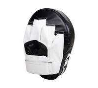 BRABOSTON Taekwondo Strikes Shield - Objetivos de boxeo ergonómicos y antideslizantes, adecuados para el desarrollo de habilidades técnicas, principiantes, herramientas de entrenamiento de arte