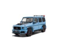 BRABUS ROCKET 900 - 2021