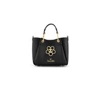 Braccialini Amy Bijoux Un bolso compacto y femenino para todos los que aman los accesorios sofisticados con muchos detalles. Su silueta sencilla se ve reforzada por el encanto de la joyería en forma