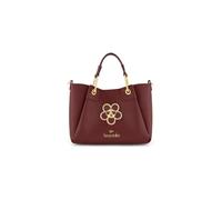 Braccialini Amy Bijoux Un bolso compacto y femenino para todos los que aman los accesorios sofisticados con muchos detalles. Su silueta sencilla se ve reforzada por el encanto de la joyería en forma