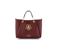 Braccialini Amy Bijoux Un bolso de tamaño mediano con encanto refinado y versátil, ideal para el uso diario. La silueta clara se caracteriza por el exclusivo encanto de joyería en, rojo, Einheitsgröße