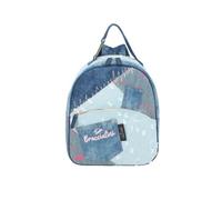 Braccialini Mochila B18824 AMY JEANS AZUL