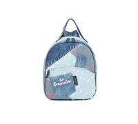 Braccialini Mochila B18824 AMY JEANS AZUL