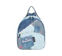 Braccialini Mochila B18824 AMY JEANS AZUL