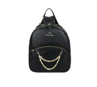 Braccialini Mochilas B18814 AMY BLANCO, Negro