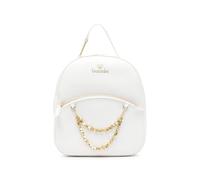 Braccialini Mochilas B18814 AMY, Color blanco., Medio, Estándar