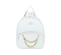 Braccialini Mochilas B18814 AMY, Color blanco., Medio, Estándar