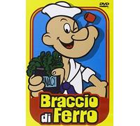 Braccio Di Ferro [Italia] [DVD]