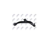 Braccio oscillante dx per chrysler voyager iv per dodge caravan 00-08