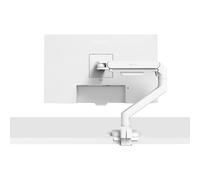 Braccio per monitor BenQ BSH02 Ergo bianco
