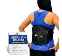 Brace Align LSO L0642 - Soporte lumbar para hernia de disco, ciática, L0642